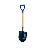 LAMPA CUCHARA MANGO PLASTICO "TOOLCRAFT"