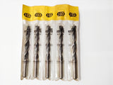 BROCA MADERA 3/8" X 120 MM (5 PCS)