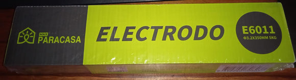 ELECTRODO 6011 - 1/8