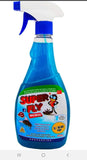 MATA MOSCA 500ML "SUPER FLY" certificado