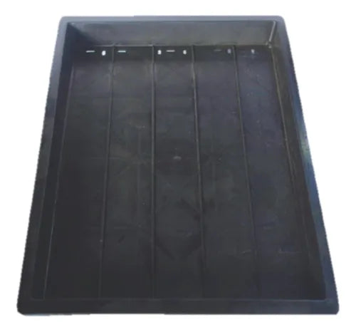 OFERTA BANDEJA NEGRA 43 X 32 CM