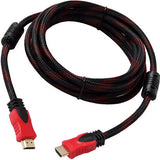 CABLE HDMI CON FILTRO 3 METROS