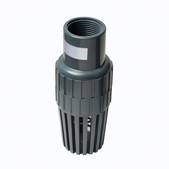 VALVULA CHECK PIE 3/4