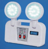 LUZ EMERGENCIA PREMIUM "SCHUBERT" 9 HORAS