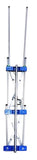 ANTENA AEREA 3 CUERPOS TV