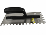 PLANCHA RASPIN MANGO PLASTICO