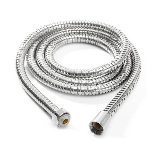 MANGUERA DUCHA TELEFONO COMERCIAL (1.3 METROS APROX.)