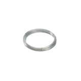 ALAMBRE GALVANIZADO #22 - 340MT (1 KG)
