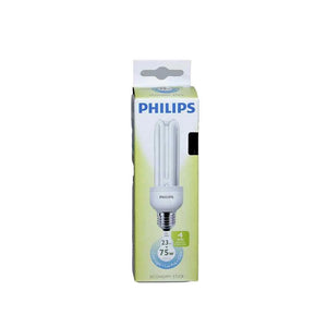 FOCO AHORRADOR 23 W "PHILIPS"