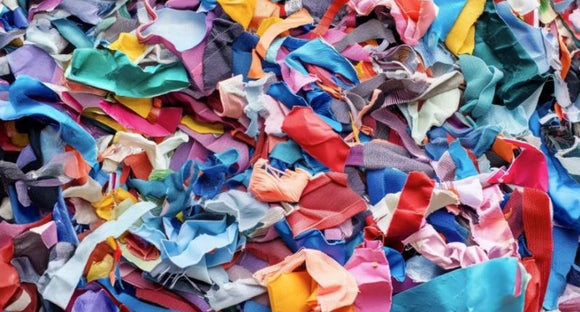 RETAZO TRAPOS (X 10 KG APROX)