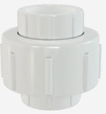 UNION UNIVERSAL PVC S/R 3/4" "PAVCO"