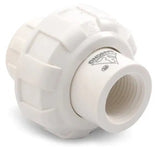 UNION UNIVERSAL PVC C/R 1/2 "SANKIG"