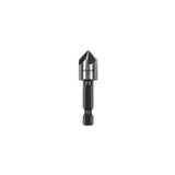 AVELLANADOR HSS CAMBIO RÁPIDO 1/2', TRUPER