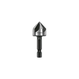 AVELLANADOR HSS CAMBIO RÁPIDO 3/4', TRUPER