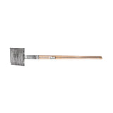 BATE FUEGO CON MANGO DE MADERA DE 60', TRUPER