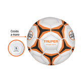 BALÓN DE FÚTBOL, NO. 5, TRUPER