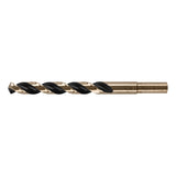 BROCA HSS 10.5 MM TRUGOLD PARA METAL, TRUPER EXPERT