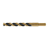 BROCA HSS 15/32' TRUGOLD PARA METAL, TRUPER EXPERT