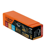 BROCA HSS 17/64' TRUGOLD PARA METAL, TRUPER EXPERT