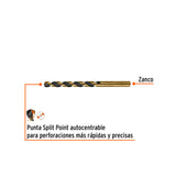 BROCA HSS 19/64' TRUGOLD PARA METAL, TRUPER EXPERT