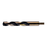 BROCA HSS 1' TRUGOLD PARA METAL, TRUPER EXPERT