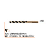 BROCA HSS 5.5 MM TRUGOLD PARA METAL, TRUPER EXPERT