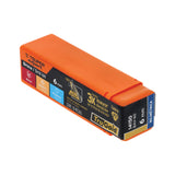 BROCA HSS 6.0 MM TRUGOLD PARA METAL, TRUPER EXPERT