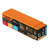 BROCA HSS 7.5 MM TRUGOLD PARA METAL, TRUPER EXPERT