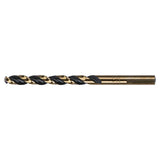 BROCA HSS 9/32' TRUGOLD PARA METAL, TRUPER EXPERT