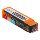 BROCA HSS 9/64' TRUGOLD PARA METAL, TRUPER EXPERT