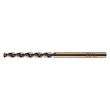 BROCA HSS 9/64' TRUGOLD PARA METAL, TRUPER EXPERT