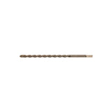 BROCA PARA CONCRETO DE 1/2 X 12', TRUPER