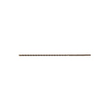 BROCA PARA CONCRETO DE 1/4 X 12', TRUPER