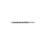 BROCA PARA CONCRETO DE 1/4 X 4', TRUPER