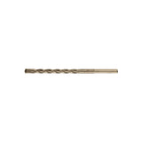BROCA PARA CONCRETO DE 3/16 X 4', TRUPER