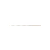 BROCA PARA CONCRETO 6 X 300 MM, TRUPER