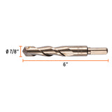BROCA PARA CONCRETO DE 7/8 X 6', TRUPER