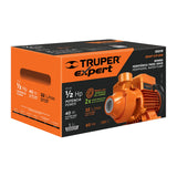 BOMBA PERIFÉRICA 1/2HP, 220V/60HZ, USO AGRÍCOLA, EXPERT