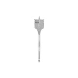 BROCA PLANA DE MANITA 1-1/4' PARA MADERA, TRUPER