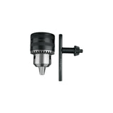 BROQUERO 1/2' CON LLAVE, PRETUL