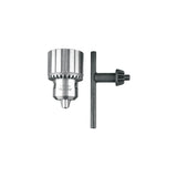 BROQUERO 3/8' CON LLAVE, CUERPO ESTRIADO, TRUPER EXPERT