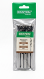 BROCA MADERA 3/8" X 120 MM (5 PCS)