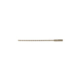 BROCA SDS PLUS 1/4 X 10', TRUPER