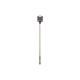 BROCA SDS PLUS 1/4 X 12', TRUPER