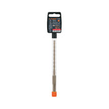 BROCA SDS PLUS 1/4 X 6', TRUPER