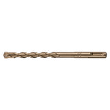 BROCA SDS PLUS 10 X 160 MM, TRUPER