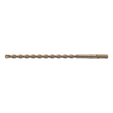 BROCA SDS PLUS 10 X 260 MM, TRUPER