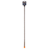 BROCA SDS PLUS 10 X 460 MM, TRUPER