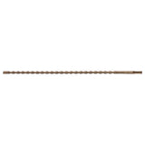 BROCA SDS PLUS 10 X 460 MM, TRUPER