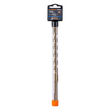 BROCA SDS PLUS 14 X 210 MM, TRUPER